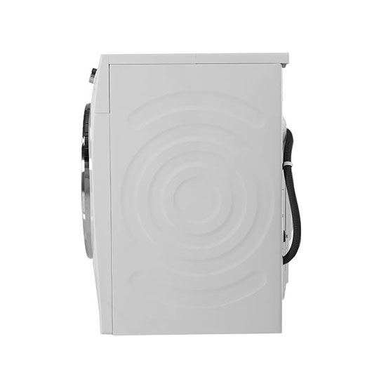 ماشین لباسشویی دوو پریمو 8 کیلویی DWK-8406T